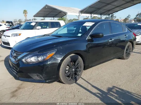 1N4AL3AP0HC218528 2017 NISSAN ALTIMA - Image 2
