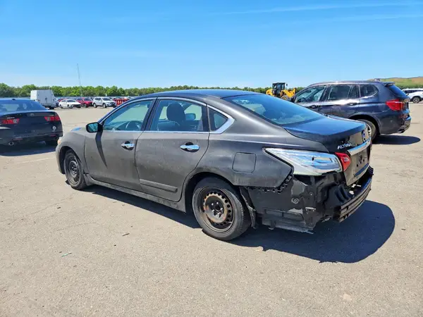 1N4AL3AP0HC218531 2017 NISSAN ALTIMA - Image 2