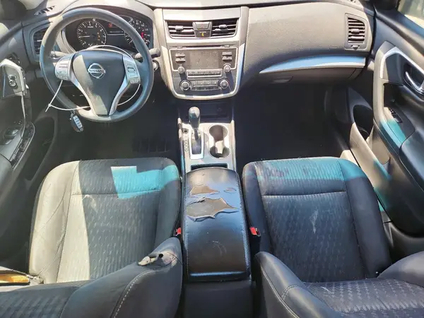 1N4AL3AP0HC218531 2017 NISSAN ALTIMA - Image 8