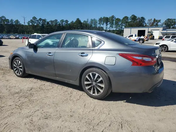 1N4AL3AP0HC218609 2017 NISSAN ALTIMA - Image 2