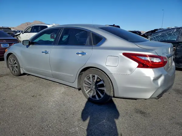 1N4AL3AP0HC218836 2017 NISSAN ALTIMA - Image 2
