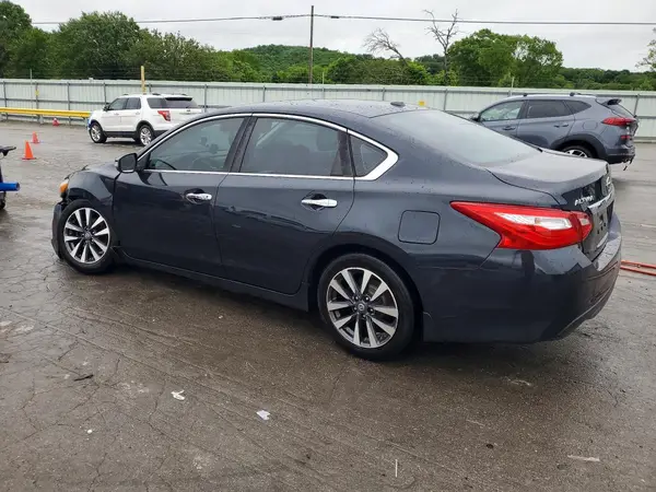 1N4AL3AP0HC219338 2017 NISSAN ALTIMA - Image 2