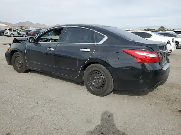 1N4AL3AP0HC220411 2017 NISSAN ALTIMA - Image 2