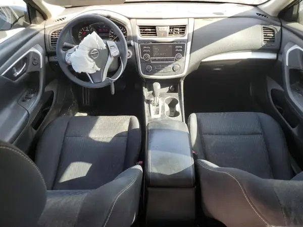 1N4AL3AP0HC220411 2017 NISSAN ALTIMA - Image 8