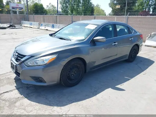 1N4AL3AP0HC220571 2017 NISSAN ALTIMA - Image 2