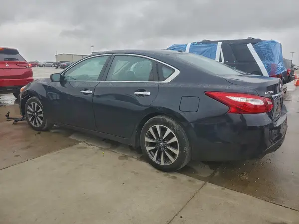 1N4AL3AP0HC221316 2017 NISSAN ALTIMA - Image 2