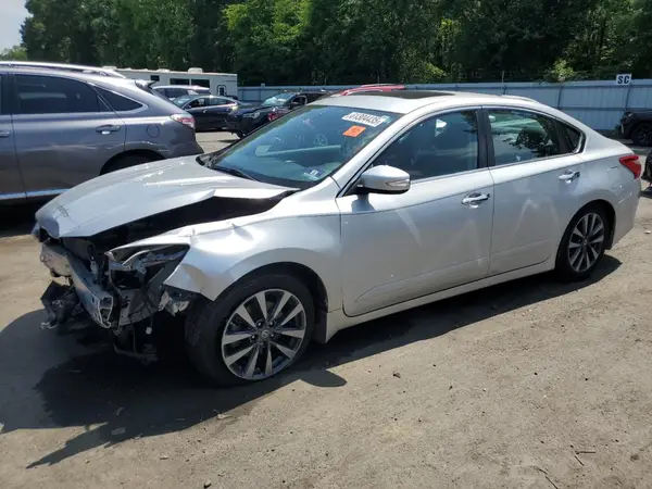 1N4AL3AP0HC221638 2017 NISSAN ALTIMA - Image 1