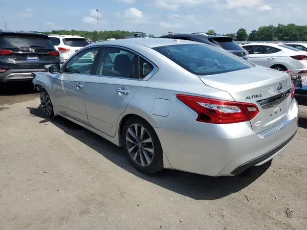 1N4AL3AP0HC221638 2017 NISSAN ALTIMA - Image 2