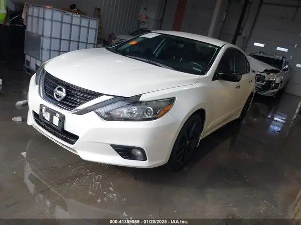 1N4AL3AP0HC221736 2017 NISSAN ALTIMA - Image 2