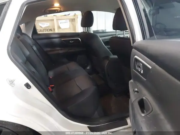 1N4AL3AP0HC221736 2017 NISSAN ALTIMA - Image 8