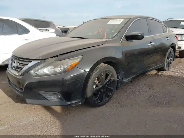 1N4AL3AP0HC221980 2017 NISSAN ALTIMA - Image 2