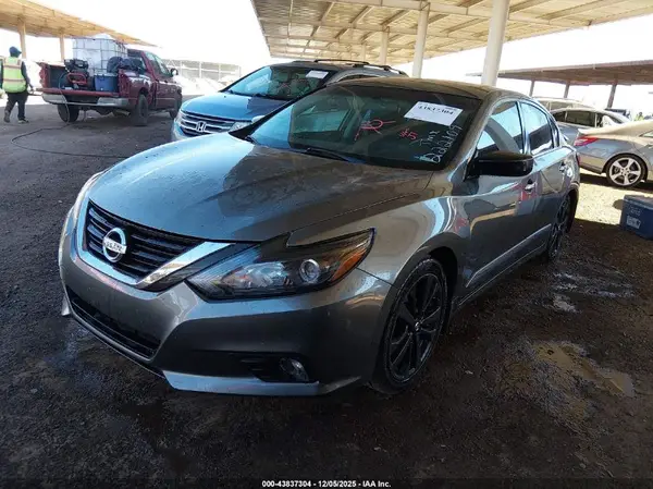 1N4AL3AP0HC222109 2017 NISSAN ALTIMA - Image 2