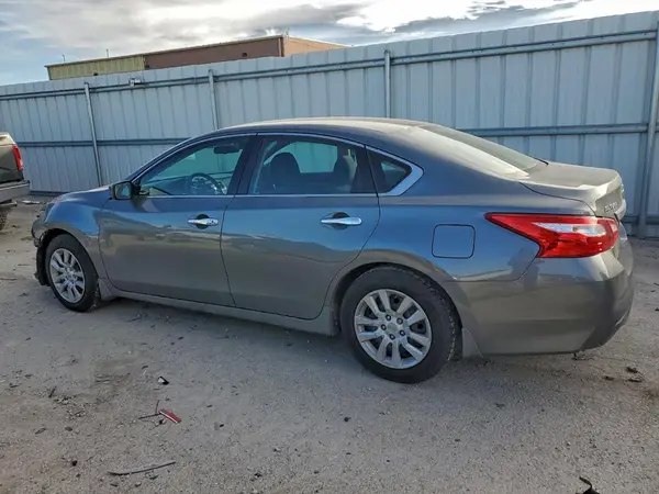 1N4AL3AP0HC222126 2017 NISSAN ALTIMA - Image 2