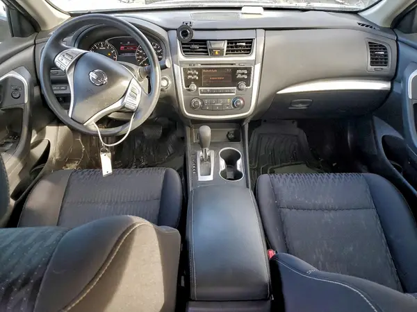 1N4AL3AP0HC222126 2017 NISSAN ALTIMA - Image 8