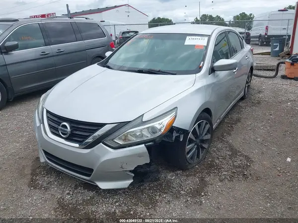 1N4AL3AP0HC222238 2017 NISSAN ALTIMA - Image 2