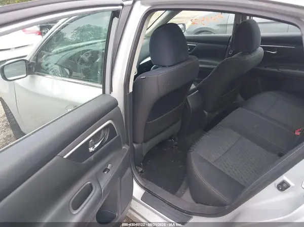 1N4AL3AP0HC222238 2017 NISSAN ALTIMA - Image 8