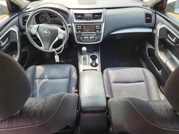 1N4AL3AP0HC222269 2017 NISSAN ALTIMA - Image 8