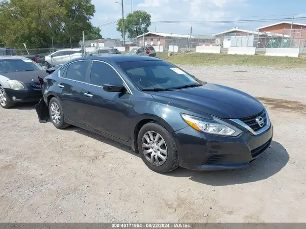 1N4AL3AP0HC222661 2017 NISSAN ALTIMA - Image 1