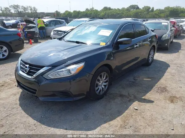 1N4AL3AP0HC222661 2017 NISSAN ALTIMA - Image 2