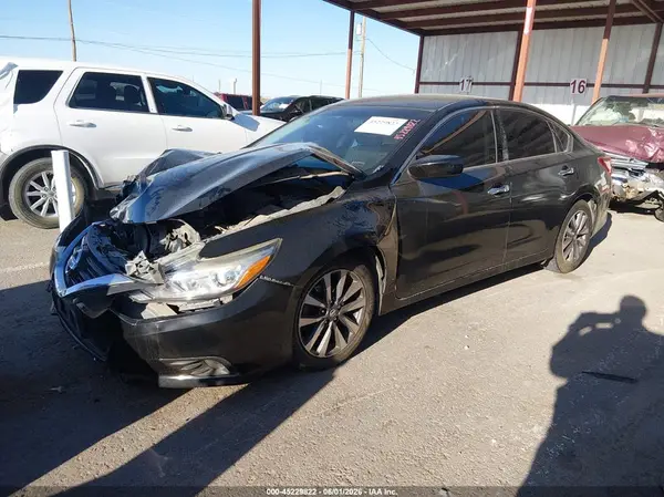 1N4AL3AP0HC222675 2017 NISSAN ALTIMA - Image 2