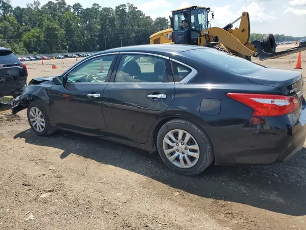 1N4AL3AP0HC222868 2017 NISSAN ALTIMA - Image 2