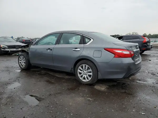 1N4AL3AP0HC222918 2017 NISSAN ALTIMA - Image 2