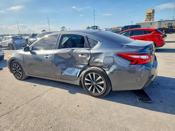 1N4AL3AP0HC223079 2017 NISSAN ALTIMA - Image 2