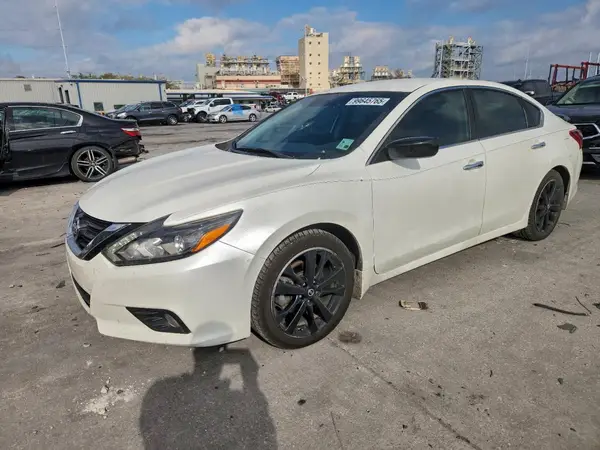 1N4AL3AP0HC224202 2017 NISSAN ALTIMA - Image 1