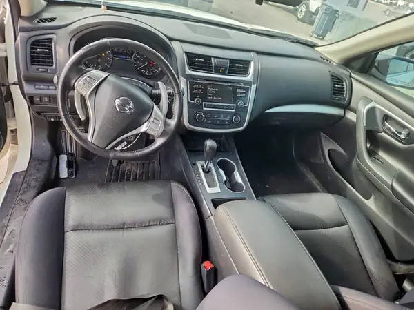 1N4AL3AP0HC224202 2017 NISSAN ALTIMA - Image 8