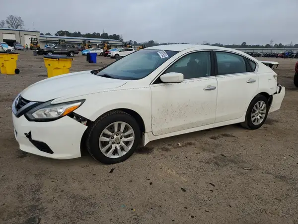 1N4AL3AP0HC224393 2017 NISSAN ALTIMA - Image 1