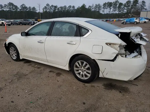 1N4AL3AP0HC224393 2017 NISSAN ALTIMA - Image 2