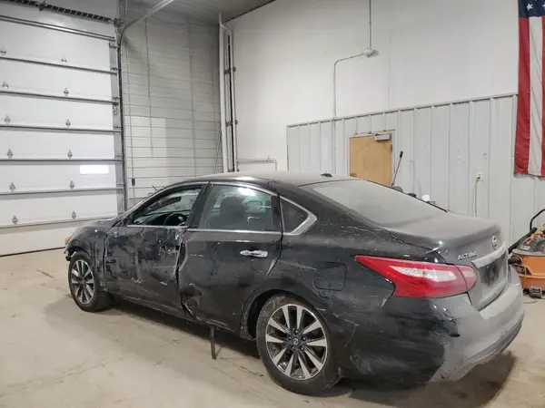 1N4AL3AP0HC224832 2017 NISSAN ALTIMA - Image 2