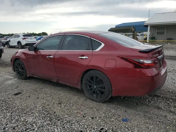 1N4AL3AP0HC226063 2017 NISSAN ALTIMA - Image 2