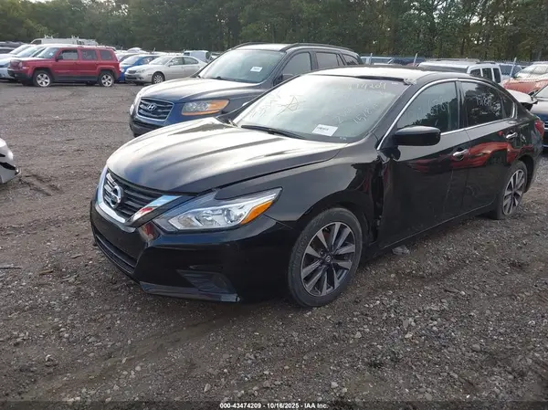 1N4AL3AP0HC226239 2017 NISSAN ALTIMA - Image 2