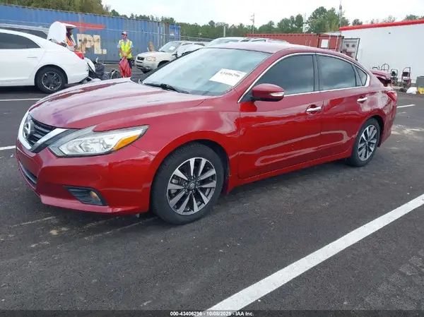1N4AL3AP0HC226869 2017 NISSAN ALTIMA - Image 2