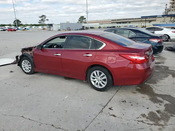 1N4AL3AP0HC226953 2017 NISSAN ALTIMA - Image 2