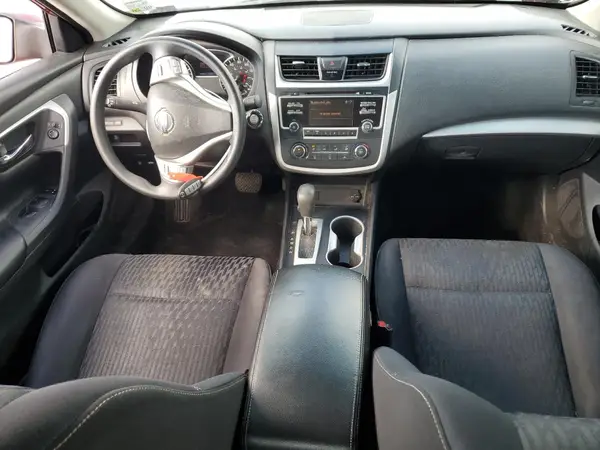 1N4AL3AP0HC226953 2017 NISSAN ALTIMA - Image 8