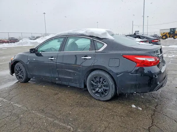 1N4AL3AP0HC227259 2017 NISSAN ALTIMA - Image 2