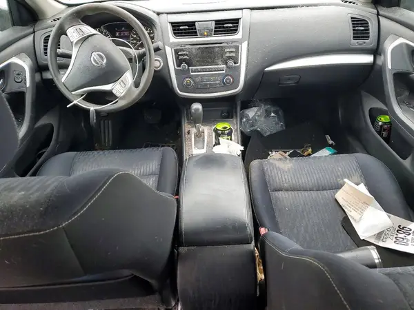 1N4AL3AP0HC227259 2017 NISSAN ALTIMA - Image 8