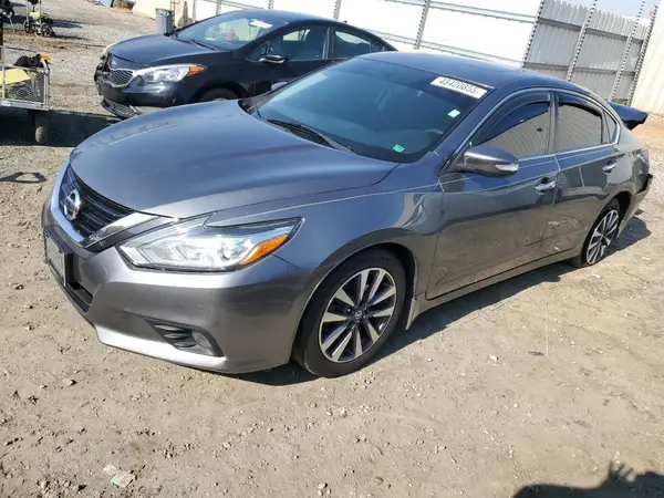 1N4AL3AP0HC227424 2017 NISSAN ALTIMA - Image 1
