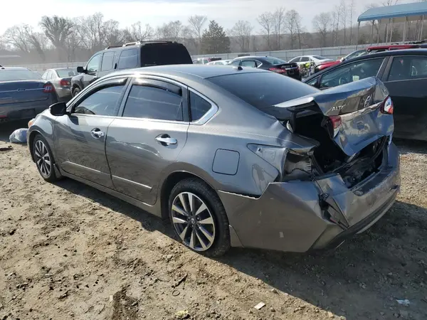 1N4AL3AP0HC227424 2017 NISSAN ALTIMA - Image 2