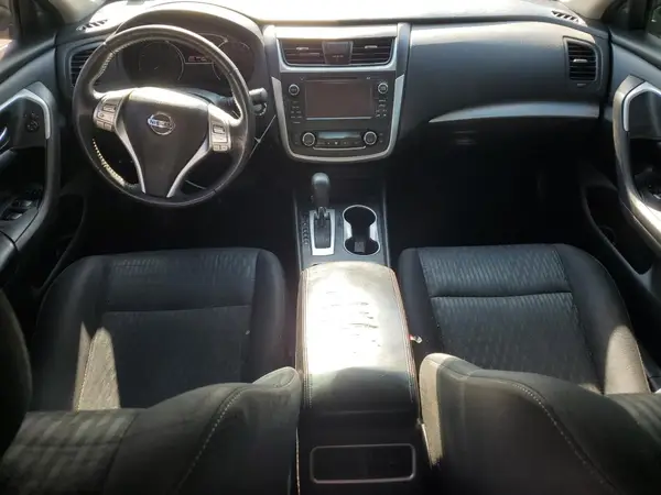 1N4AL3AP0HC227424 2017 NISSAN ALTIMA - Image 8