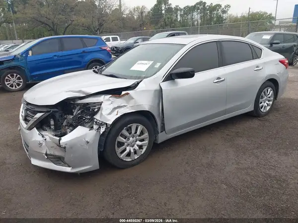 1N4AL3AP0HC227522 2017 NISSAN ALTIMA - Image 2