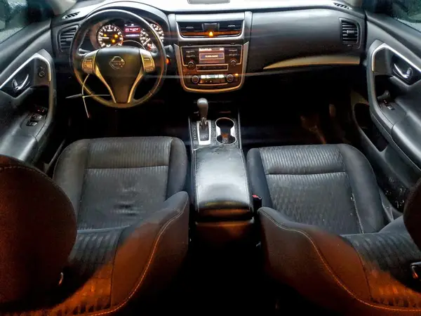 1N4AL3AP0HC227617 2017 NISSAN ALTIMA - Image 8