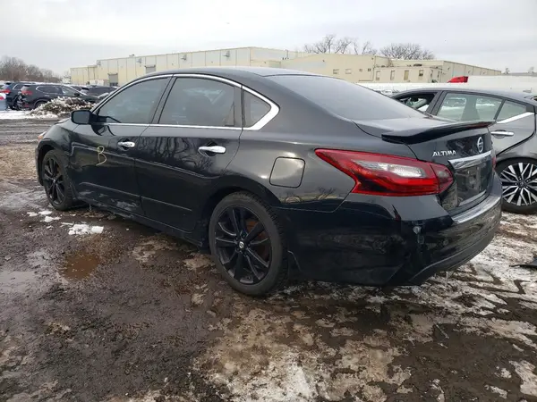 1N4AL3AP0HC228041 2017 NISSAN ALTIMA - Image 2