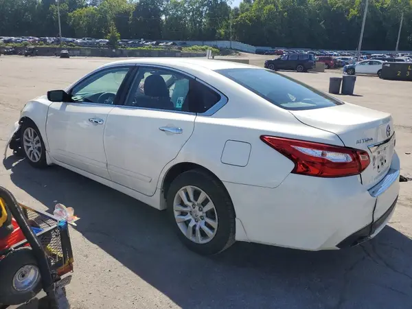 1N4AL3AP0HC228637 2017 NISSAN ALTIMA - Image 2