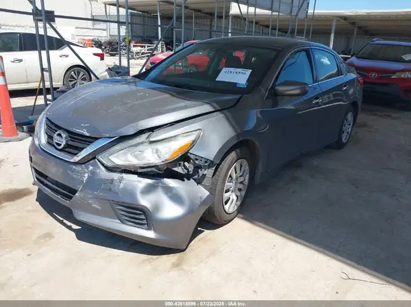 1N4AL3AP0HC229240 2017 NISSAN ALTIMA - Image 2