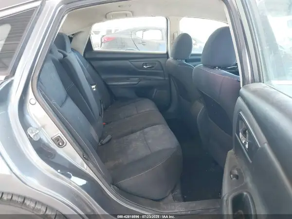 1N4AL3AP0HC229240 2017 NISSAN ALTIMA - Image 8