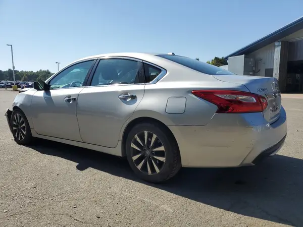 1N4AL3AP0HC229321 2017 NISSAN ALTIMA - Image 2