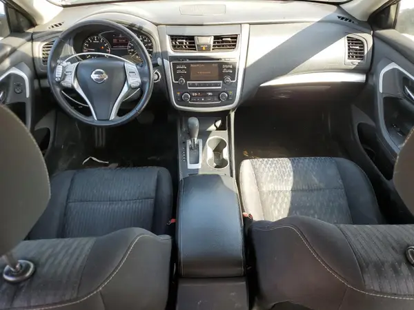 1N4AL3AP0HC229657 2017 NISSAN ALTIMA - Image 8